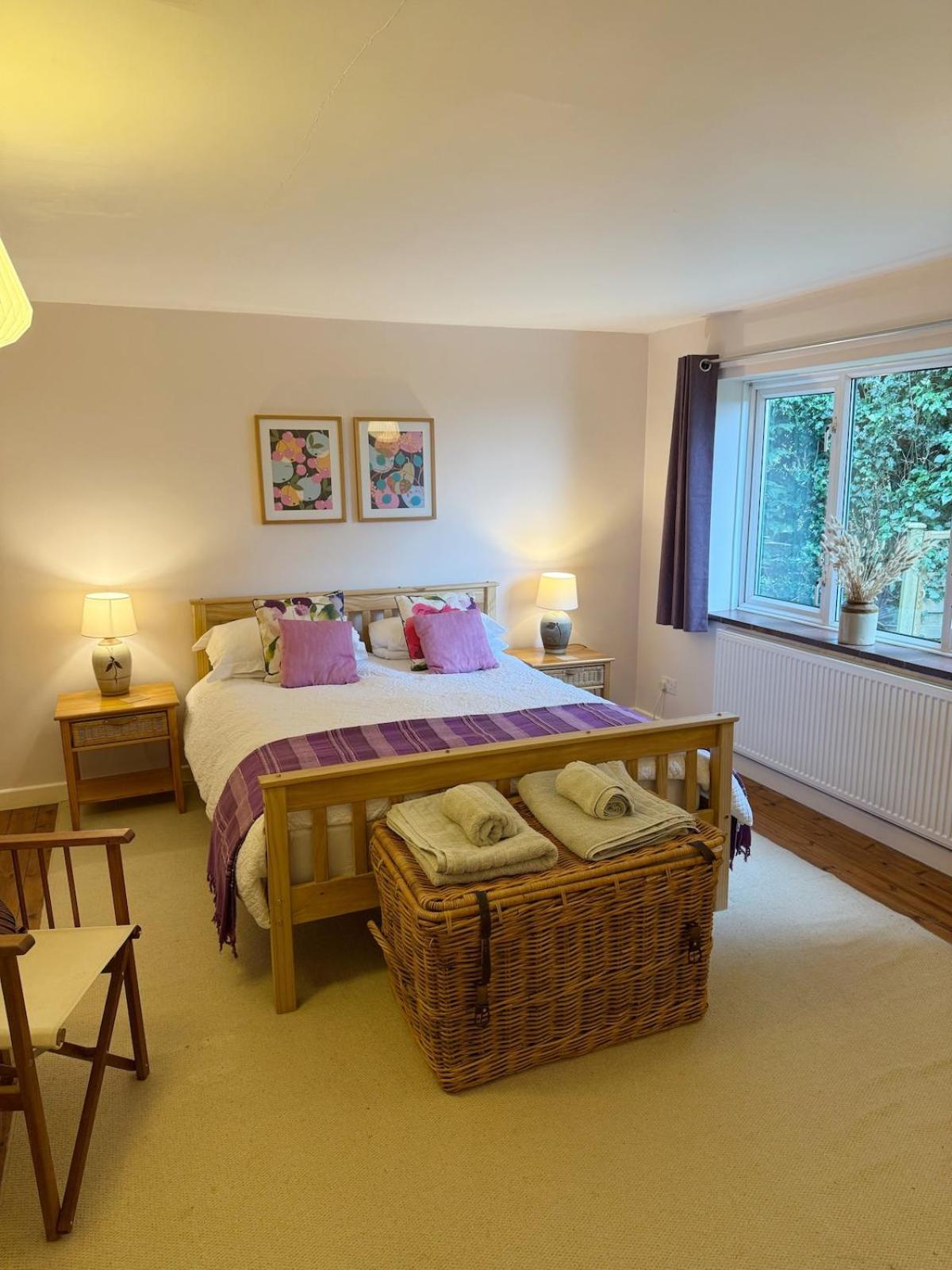 Yew Tree Cottage - Walks From The Door Colwall Ngoại thất bức ảnh